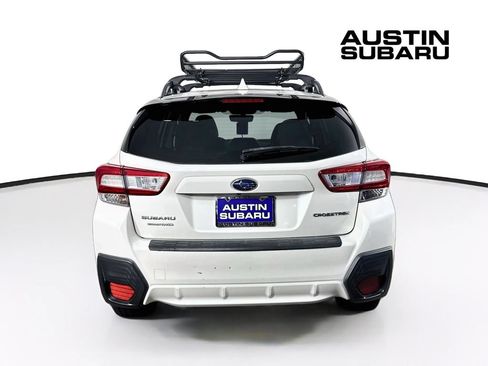 Used 2019 Subaru Crosstrek 2.0i Premium w/ Popular Package #2 AWD/4WD image 5