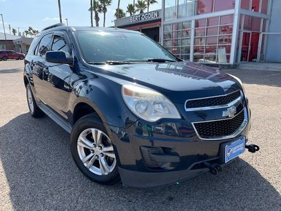 Used 2015 Chevrolet Equinox LT