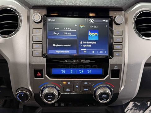 Used 2020 Toyota Tundra SR5 image 22