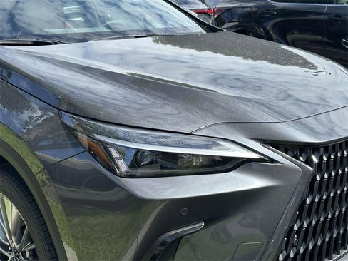 New 2025 Lexus NX 350 350 Premium image 5
