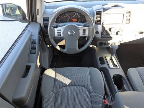Used 2019 Nissan Frontier SV w/ Value Truck Package image 13