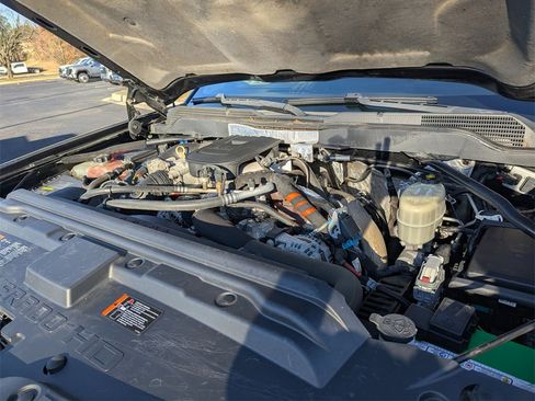 Used 2015 Chevrolet Silverado 2500 LTZ w/ Duramax Plus Package image 25