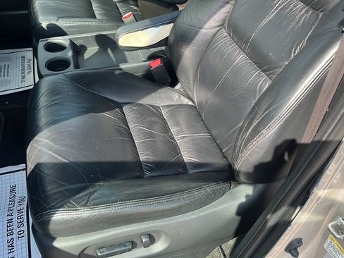 Used 2008 Honda Odyssey Touring image 22