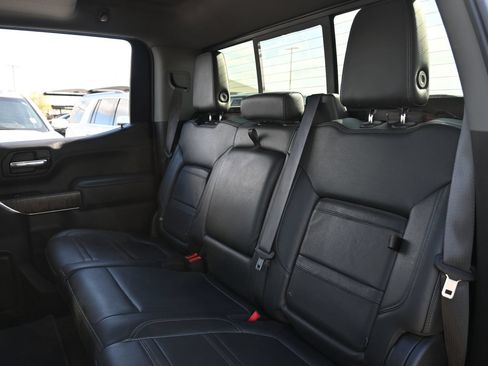 Used 2022 GMC Sierra 1500 Denali w/ Denali Premium Package AWD/4WD image 20
