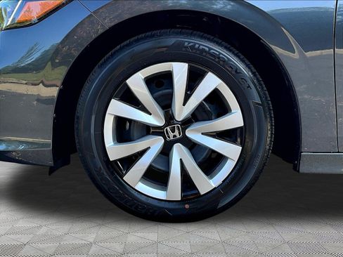 Certified 2026 Honda Civic LX image 33