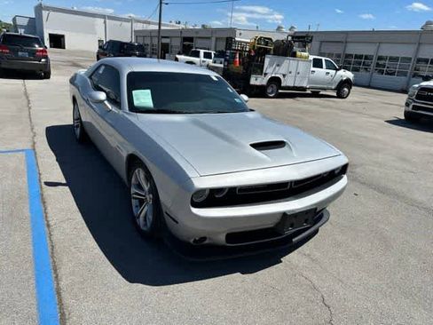 Used 2022 Dodge Challenger R/T RWD image 24