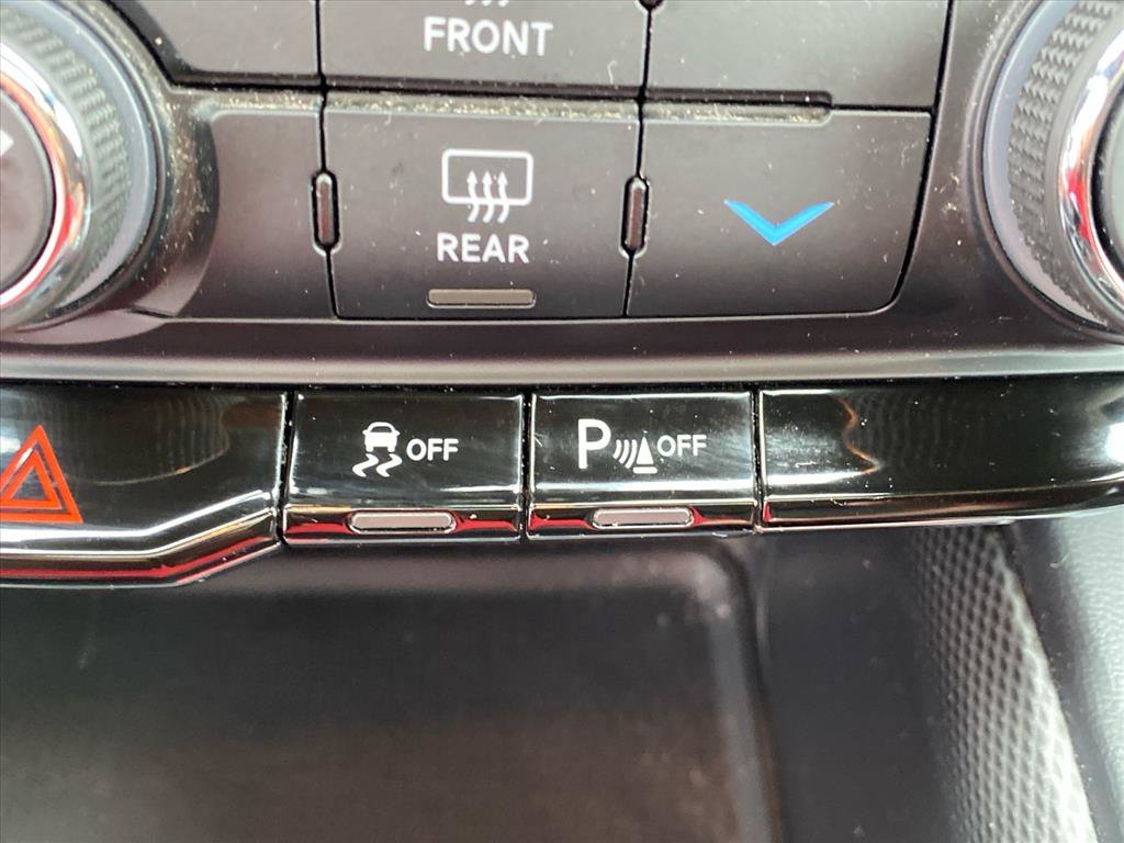 Used 2023 Dodge Durango GT AWD/4WD image 17