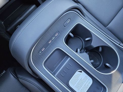 New 2026 Hyundai Palisade Calligraphy image 20