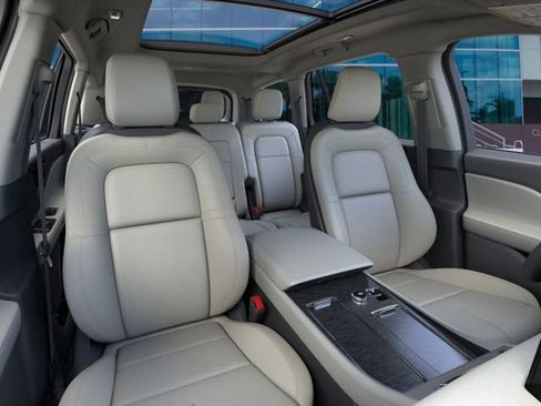 New 2025 Lincoln Aviator Reserve w/ Illumination Package image 10