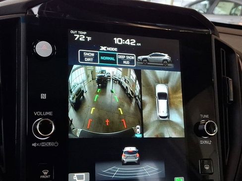 New 2026 Subaru Crosstrek 2.5i Limited image 4