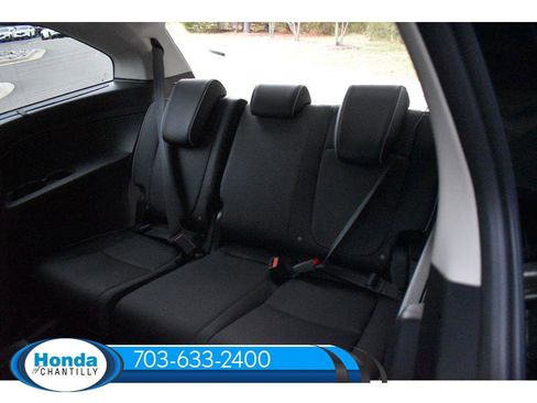 New 2026 Honda Odyssey Touring image 16