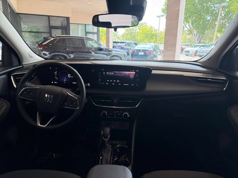 Used 2026 Buick Encore GX Preferred FWD image 28