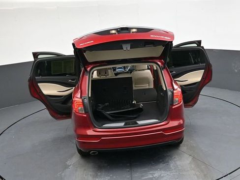 Used 2017 Buick Envision Essence image 41