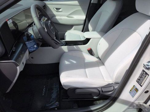 New 2026 Hyundai Kona SEL Sport image 21