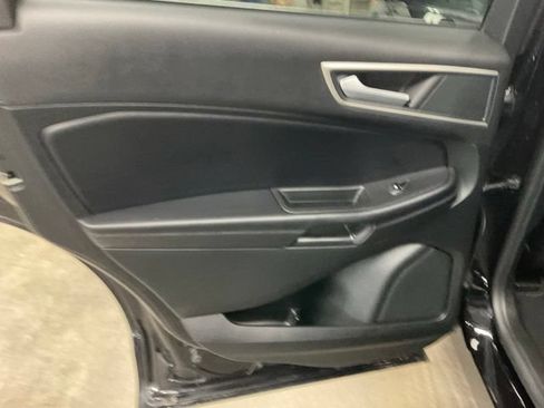Used 2024 Ford Edge SEL w/ Convenience Package AWD/4WD image 12