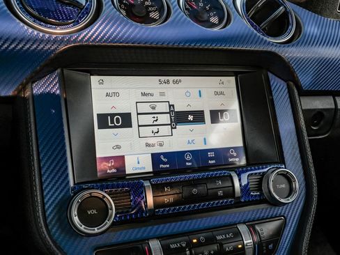 Used 2020 Ford Mustang GT Premium w/ GT Performance Package image 28