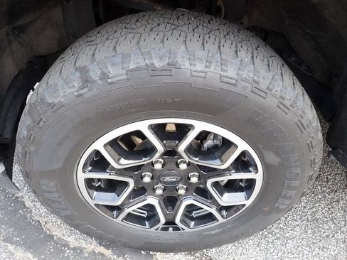 Used 2023 Ford F150 XLT w/ Equipment Group 302A High AWD/4WD image 13