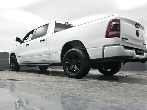 Used 2023 RAM 1500 Big Horn image 52