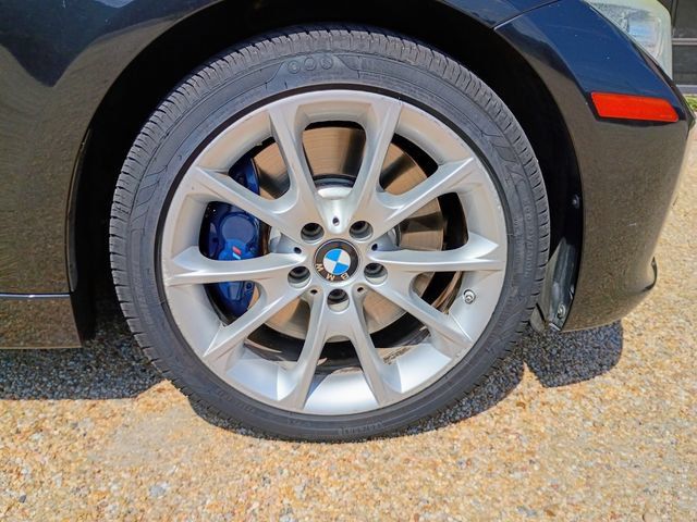Used 2014 BMW 335i Sedan RWD image 20