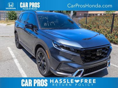 Used 2026 Honda CR-V Sport Touring