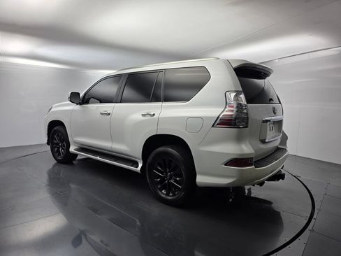 Used 2021 Lexus GX 460 Premium w/ Premium Package AWD/4WD image 6