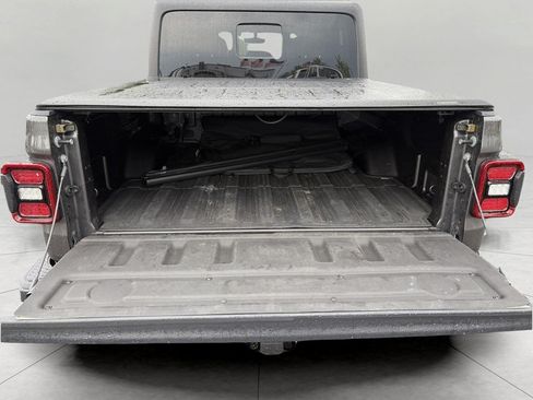 Used 2023 Jeep Gladiator Mojave w/ LED Lighting Group AWD/4WD image 68