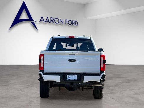 New 2026 Ford F250 XLT w/ XLT Premium Package image 4