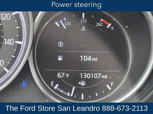Used 2018 MAZDA CX-5 Touring w/ Preferred Equipment Package FWD image 18
