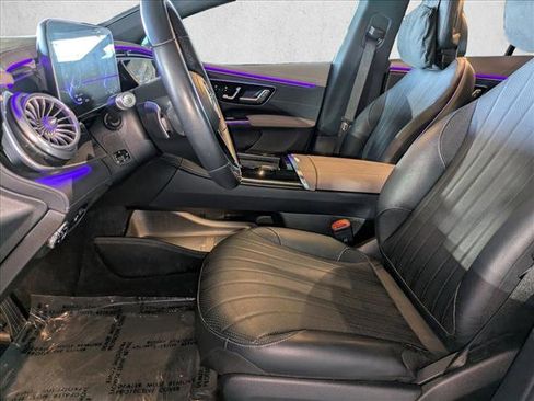 Certified 2023 Mercedes-Benz EQS 450+ EQS 450+ image 21