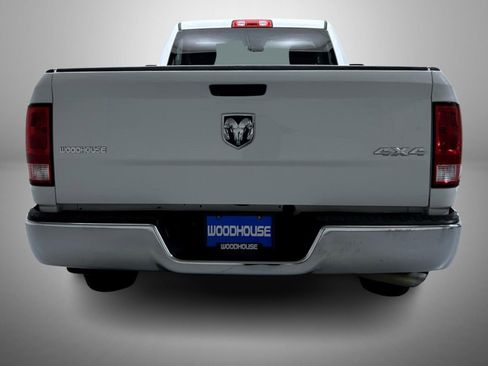 Used 2022 RAM 1500 Tradesman w/ Chrome Plus Package image 6