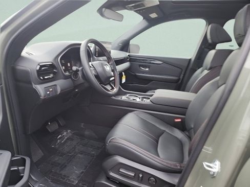 New 2026 Honda Passport TrailSport Elite image 19