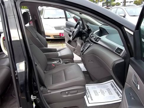Used 2016 Honda Odyssey EX-L image 11