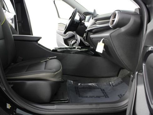 New 2026 Chevrolet Trax ACTIV w/ Driver Confidence Package image 20