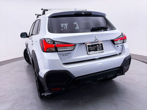 New 2026 Mitsubishi Outlander Sport AWD image 8