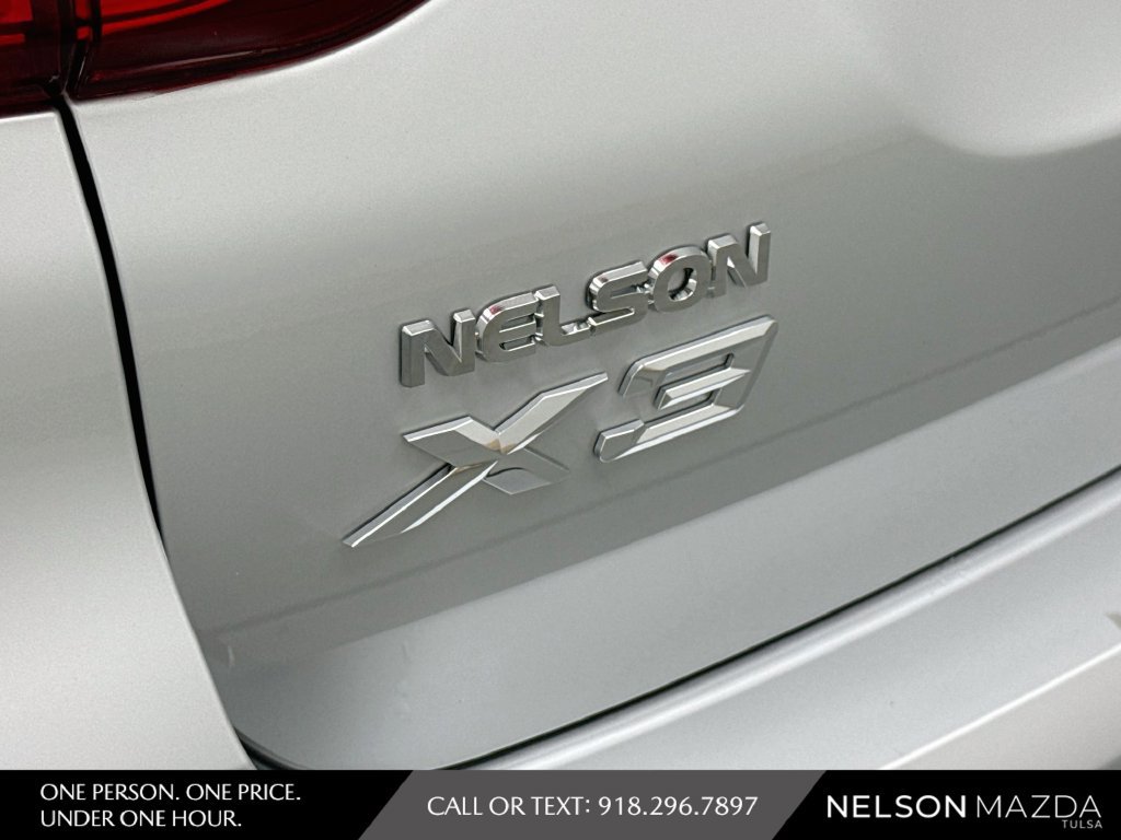 Used 2021 BMW X3 sDrive30i w/ Convenience Package RWD image 14