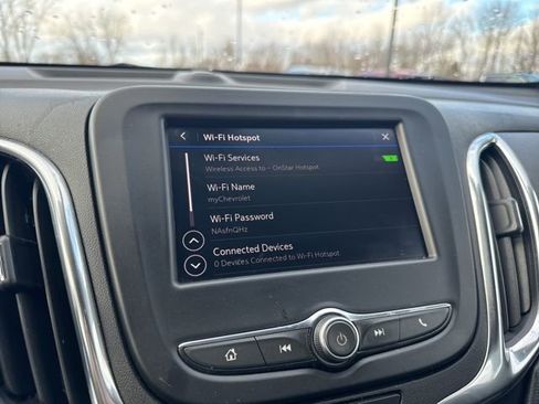 Used 2020 Chevrolet Equinox LT AWD/4WD image 27