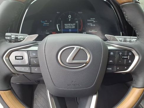 Certified 2025 Lexus RX 350 Premium image 8