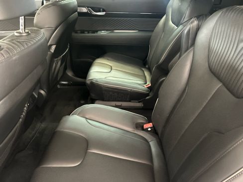 Used 2025 Hyundai Palisade Calligraphy AWD/4WD image 5