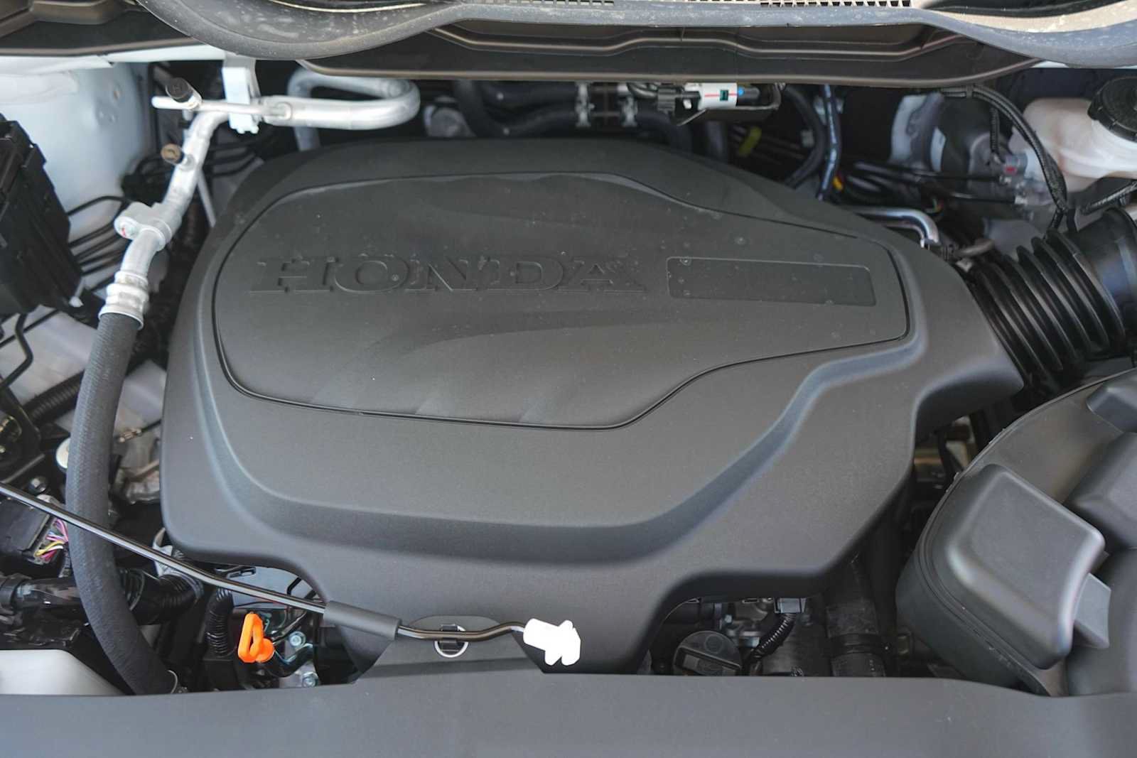 New 2027 Honda Odyssey Elite image 9