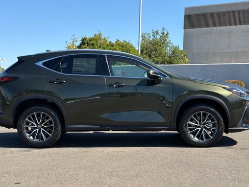 New 2026 Lexus NX 350 AWD w/ Premium Package image 6
