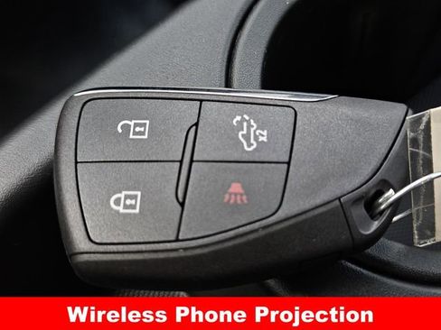 New 2026 GMC Sierra 2500 Pro image 23