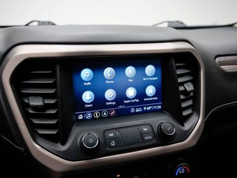 Used 2020 GMC Acadia Denali AWD/4WD image 27