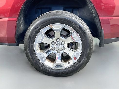 Used 2019 RAM 1500 Big Horn AWD/4WD image 34