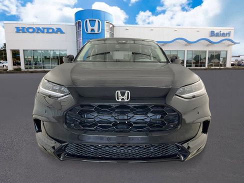 New 2026 Honda HR-V EX-L image 9