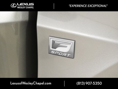 Used 2022 Lexus RX 350 F Sport image 15
