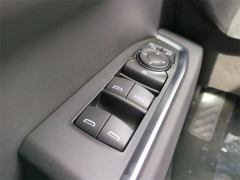 New 2026 Chevrolet Silverado 1500 LT w/ All Star Edition Plus image 24