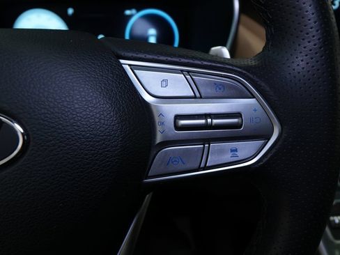 Used 2023 Hyundai Santa Fe Calligraphy AWD/4WD image 49