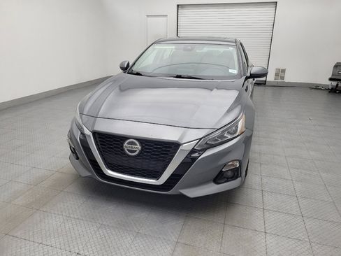 Used 2021 Nissan Altima 2.5 SL FWD image 15
