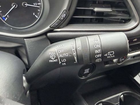 Used 2023 MAZDA CX-30 AWD 2.5 S w/ Select Package image 25