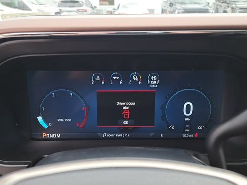 New 2026 Ford F350 King Ranch w/ Chrome Package image 29